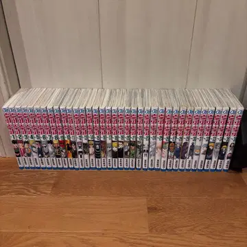 HUNTER x HUNTER 1~36권 세트