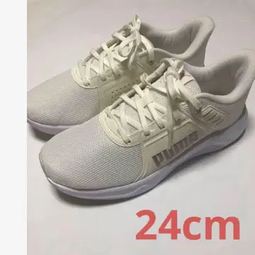 푸마 스니커즈 24cm