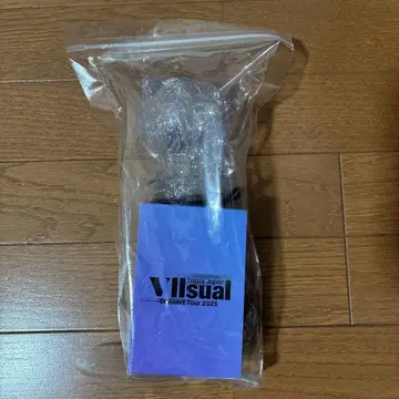TravisJapan 응원봉