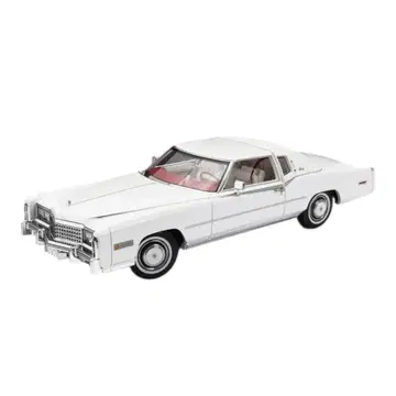 Stamp 1/18 1978 Cadillac Eldorado
