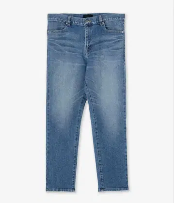 NEO CLASSICO DENIM