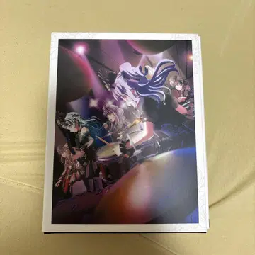 BanG Dream! Episode of Roselia Blu-ray