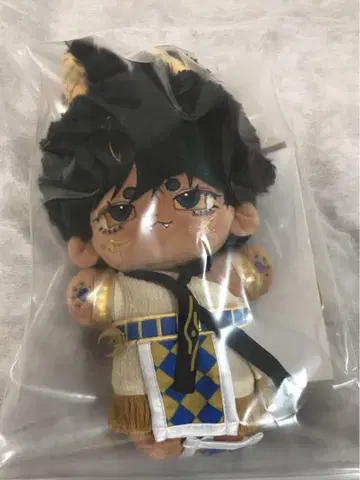 무속성 봉제 인형 20cm