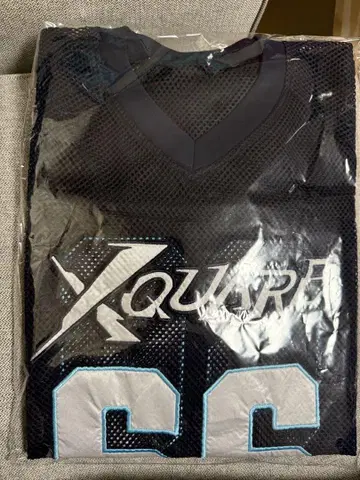 INI XQUARE MASTERPIECE 타카츠카 히로무