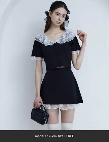 Seemi. byNICECLAUP 스커트
