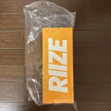 riize 응원봉