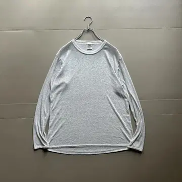 90s Patagonia Capilene USA제 이너 티셔츠 L