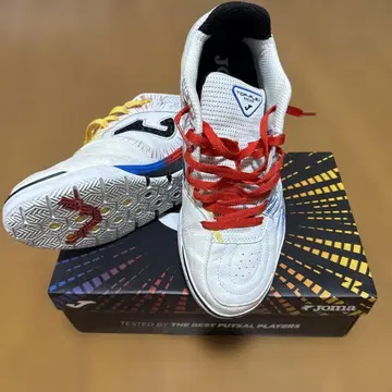joma 탑 렉스 바운드 w컵 모델
