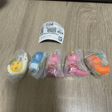 소곤소곤 숲의 완고한 짱 스윙 컬렉션
