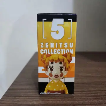 아가츠마 젠이츠 젠코 월드 컬렉션