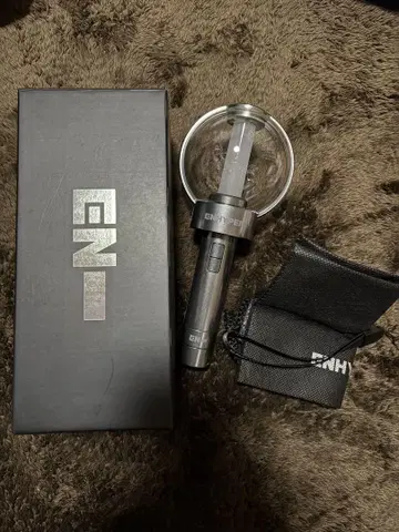 ENHYPEN 응원봉 ver.1