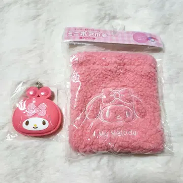 산리오 마이멜로디 일괄 판매