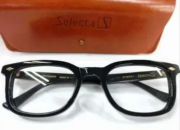 셀렉타 Selecta