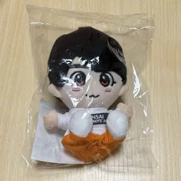 나니와단시 오니시 류세 치비누이