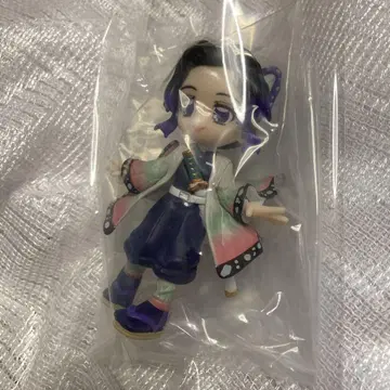 귀멸의 칼날 피규어