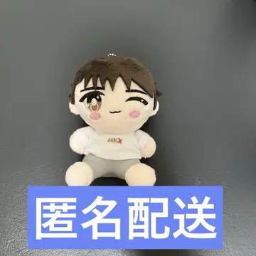 M!LK 야마나카 유타로 봉제 인형