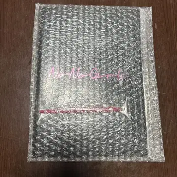 NoNoGirls 노노가 노노걸즈 굿즈 노트 & 볼펜