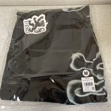 WANDARA TRACK PANTS M 사이즈 블랙