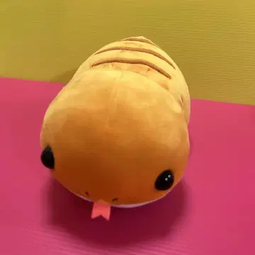 월간 무 츠치노코 봉제 인형 츠치노코