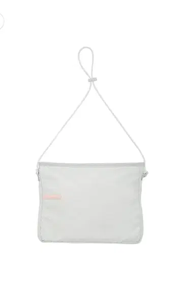 Bask Packable 2 way Gray minitmute