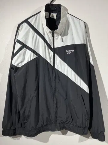REEBOK 클래식 벡터 트랙 자켓