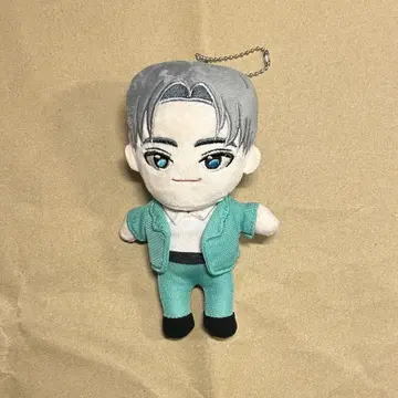 초특급 알로하 봉제 인형 마스코트 JOKER
