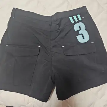adidas 여성용 골프 팬츠 블랙 네이비 L 사이즈