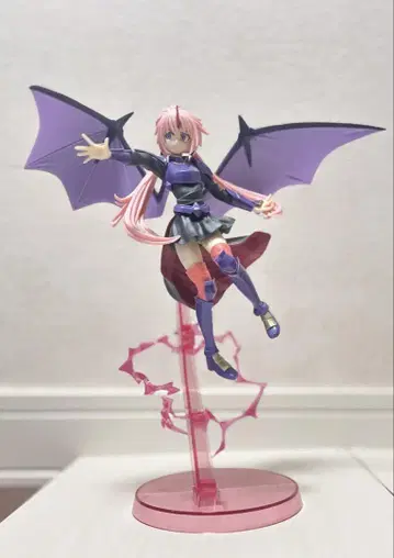 전생슬 미림 BANDAI Otherworlder 슬라임 피규어