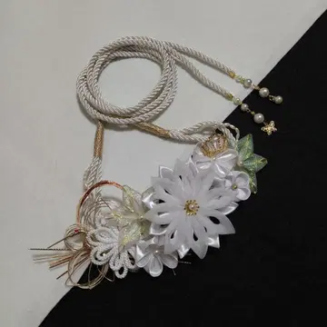 장식끈, 오비 장식, 허리띠 No. 3504