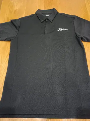 Titleist 피케 셔츠
