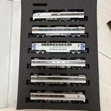 TOMIX 92638 J.R.DC LTD.Express Series183