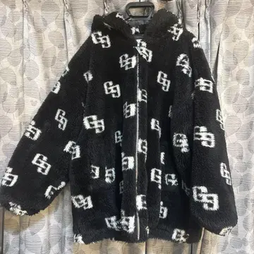 GYDA 보아 빅 블루종