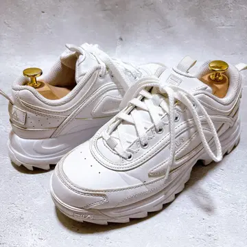 FILA 여성용 스니커즈 25cm