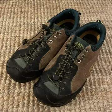 KEEN 재스퍼 록스
