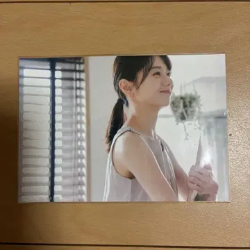 아야카는 히로코 선배를 좋아해 사진 아야히로