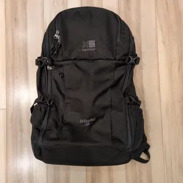 [레인 커버 포함] karrimor 트리뷰트 40 karrimor 백팩