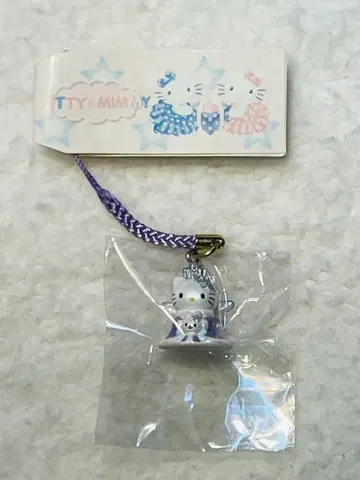 초레어 산리오 헬로키티 (KITTY & MIMMY) 네츠케 퀸