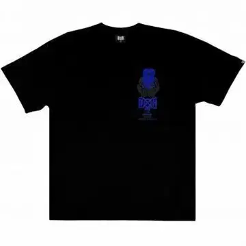 Bounty Hunter BLUE 스컬쿤T셔츠 L