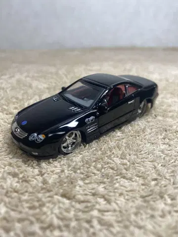 Maisto 미니카 벤츠 SL 55 AMG