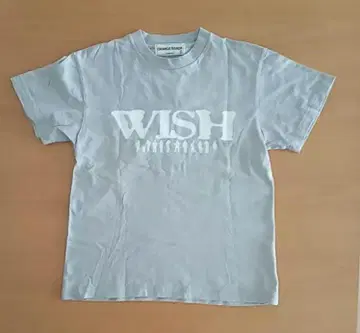 ORANGERANGE WISH 투어 T셔츠