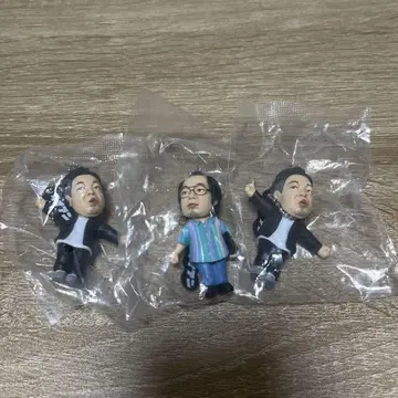 다이앤 가챠가챠 유스케
