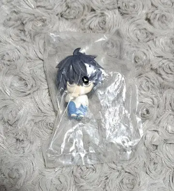DEATHNOTE L 기다림입니다