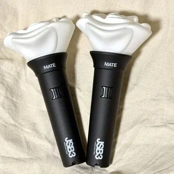 JSB3 3세대 [MATE] 라이트 스틱