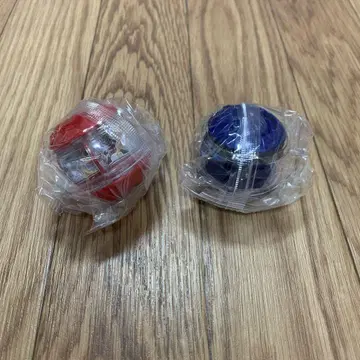 GP 라이더 카프셈 01 로즈 카프셈 용기 카프셈 2개 세트