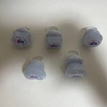 스토페스 입장자 특전 링 라이트