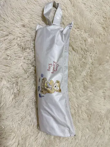 더피 우천 겸용 우산