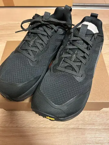 알트라 Altra 론 피크 9+ 와이드 26.5cm 남성용