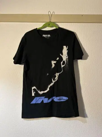 Post Malone 라이브 프린트 T셔츠 M 사이즈