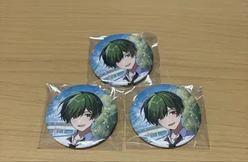 시쿠포니 캔뱃지 스치 1