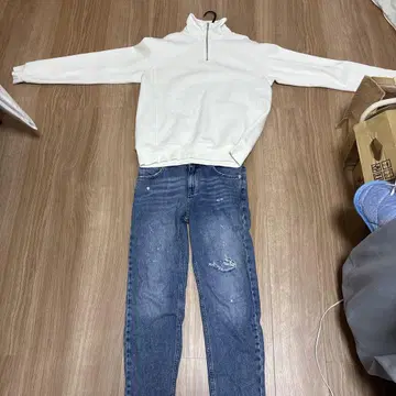 패션 초심자 추천 세트